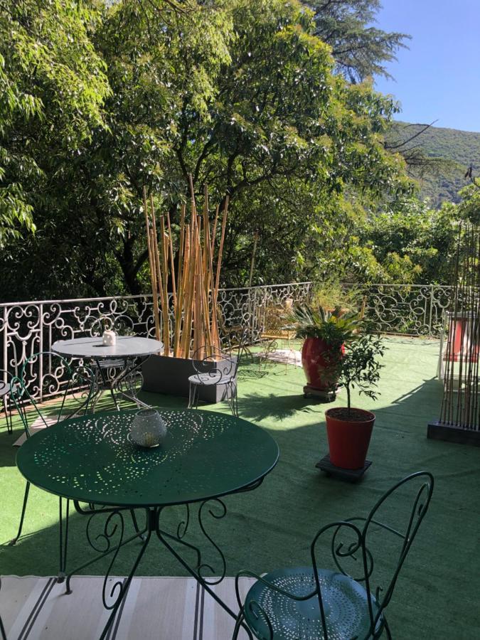 Les Dames De Florent * Saint-Florent-sur-Auzonnet