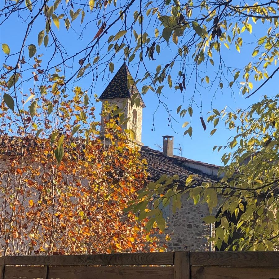 Les Dames De Florent Guest house