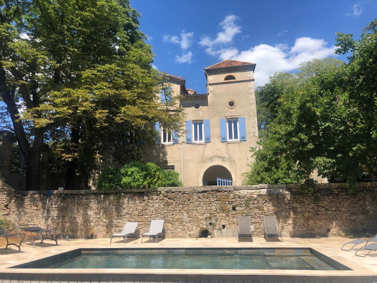 Les Dames De Florent Guest house *