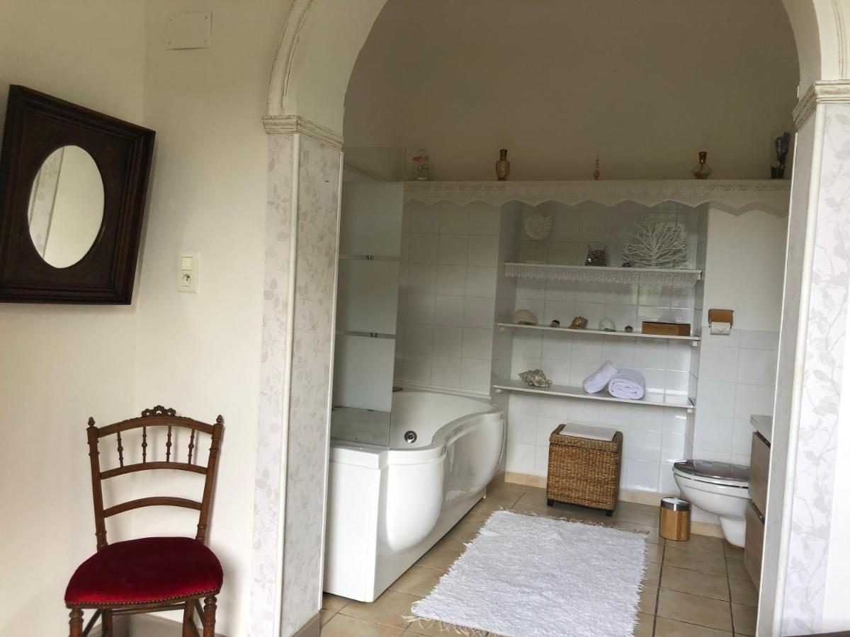 Les Dames De Florent Guest house