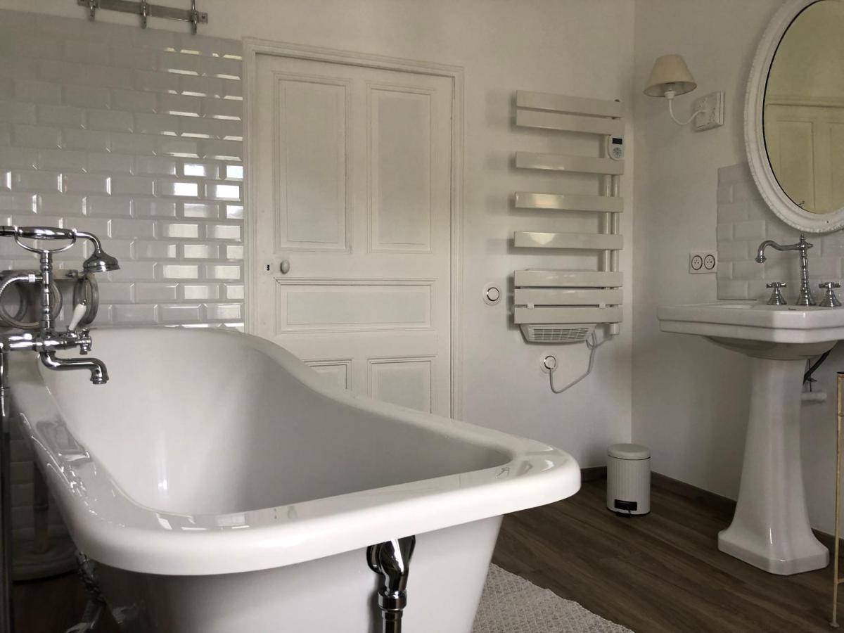 Guest house Les Dames De Florent Saint-Florent-sur-Auzonnet