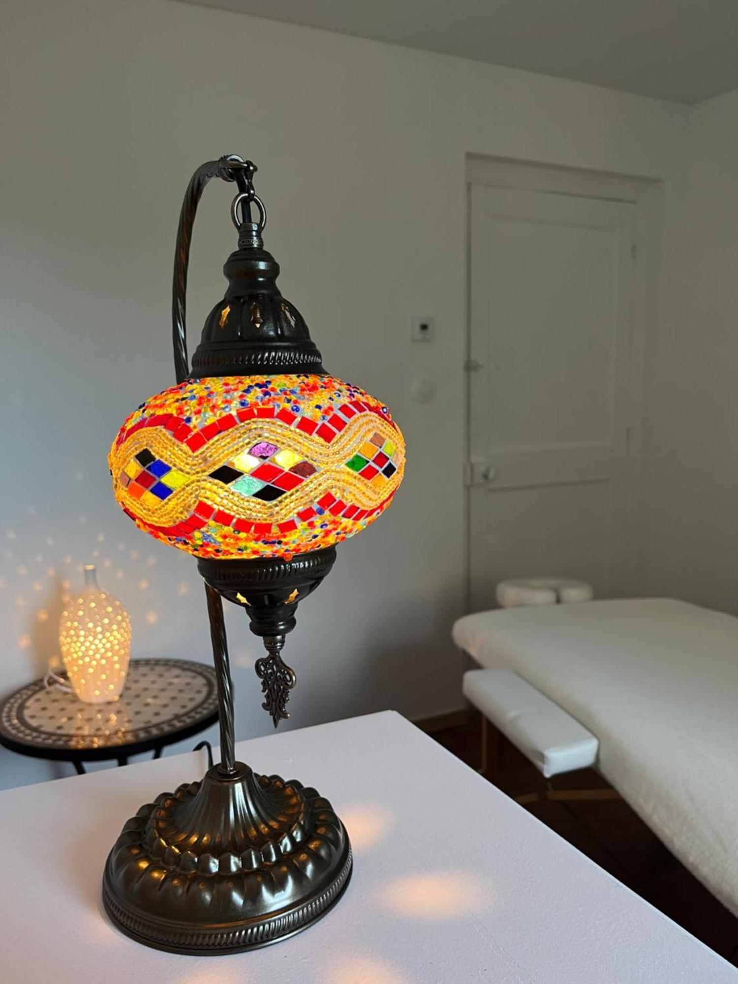 Les Dames De Florent Guest house