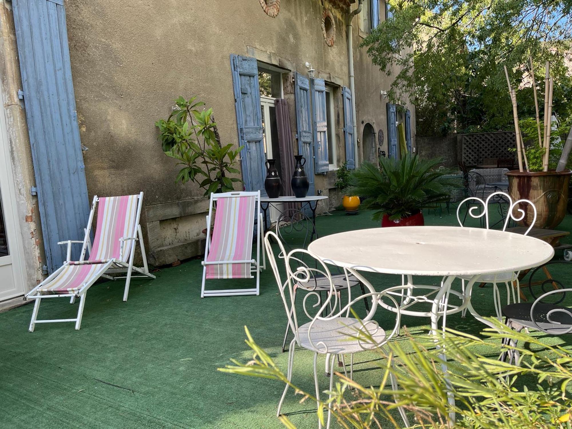 Gasthof Les Dames De Florent