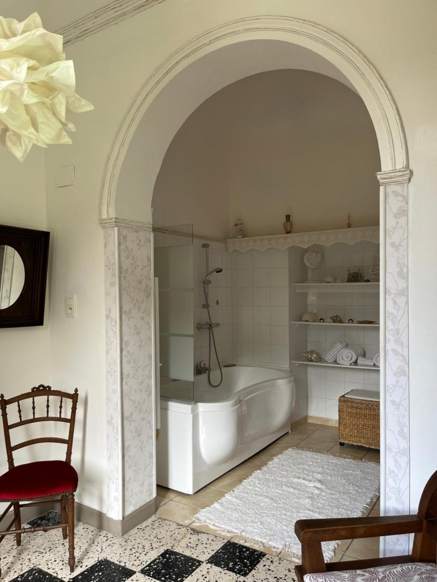 Guest house Les Dames De Florent